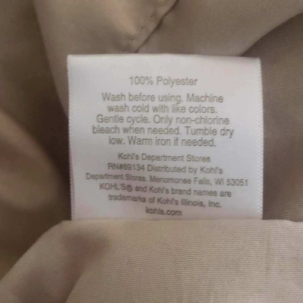 Twin Sateen Bedsheet Set
